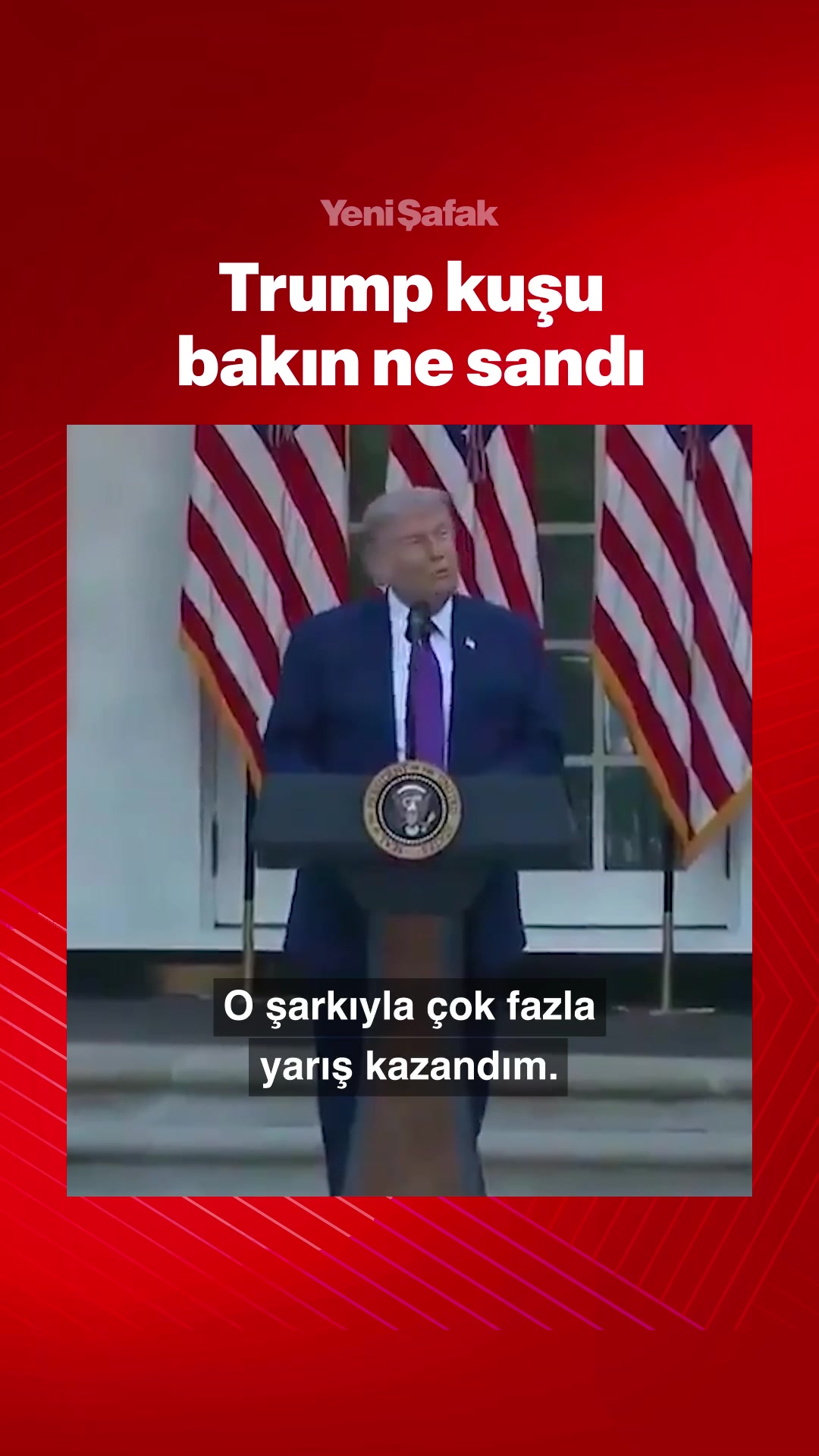 @Yeni Şafak