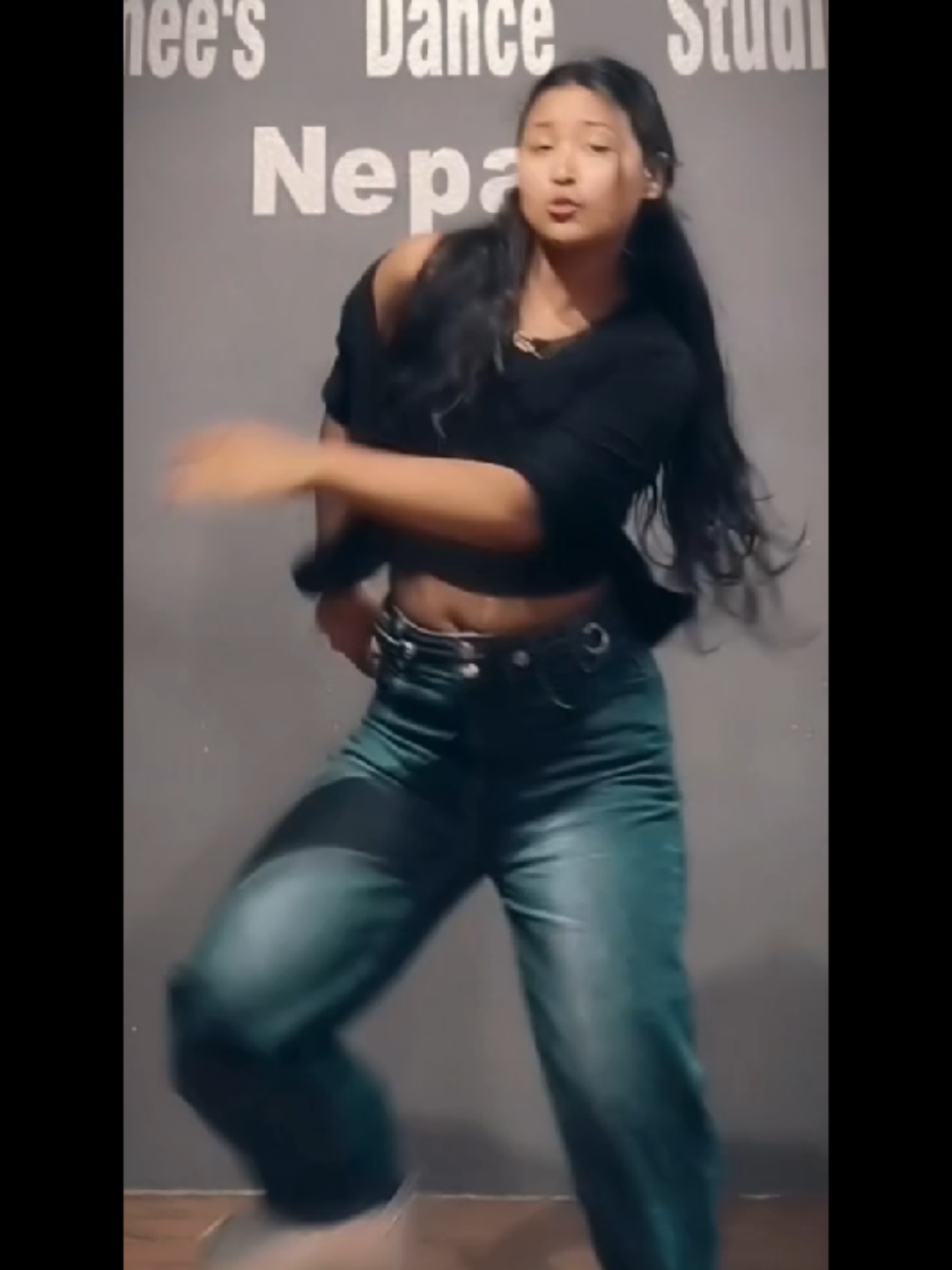 @Amita Maharjan (Dancer)