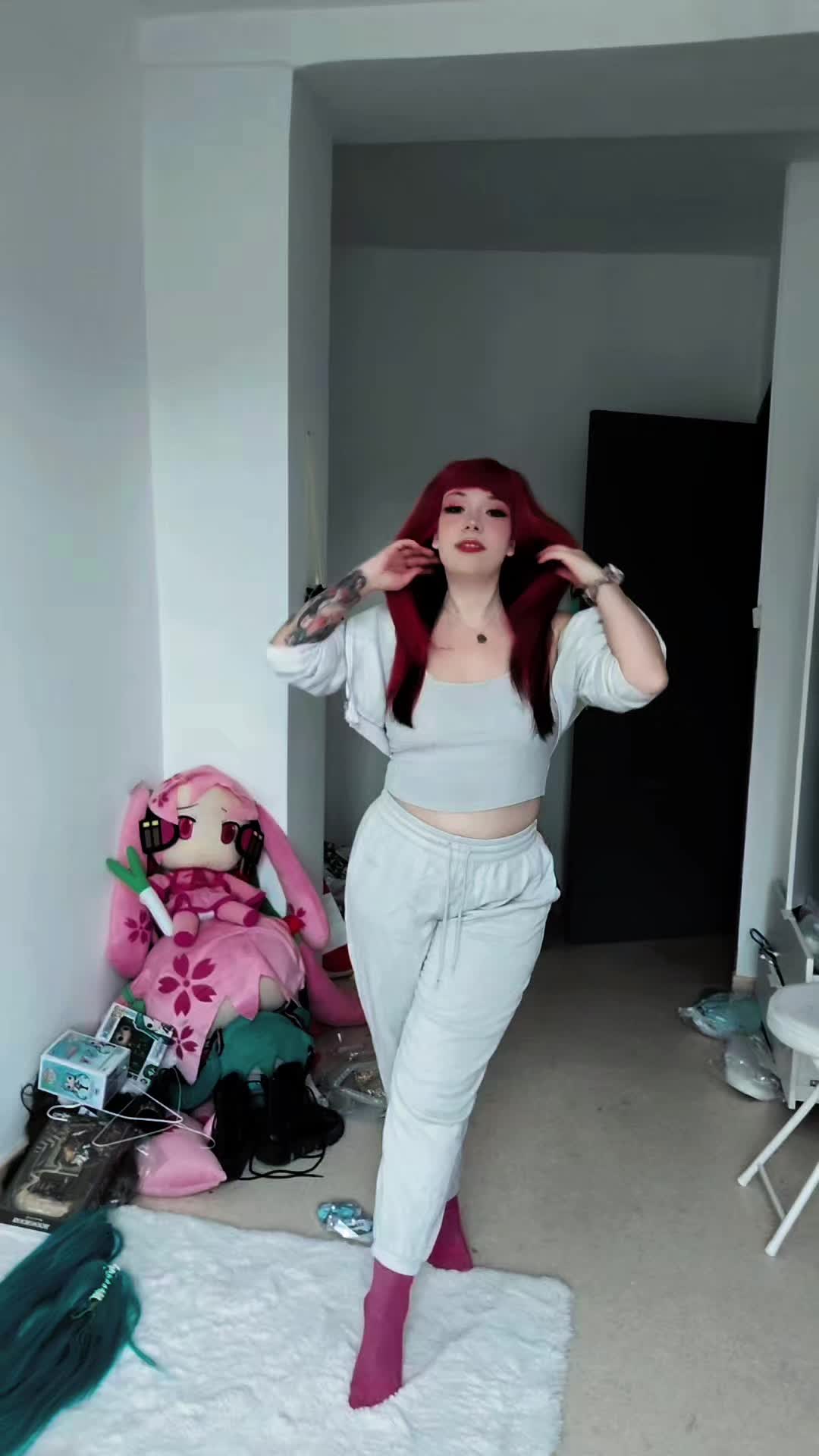 @๐ MellowKimikoo ๐