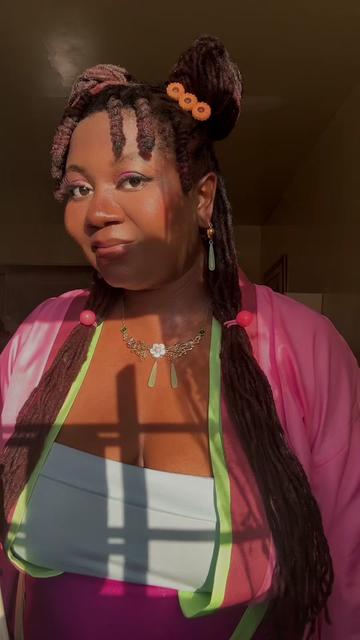 @Jamaicangeli 🔜 Blerdtakucon