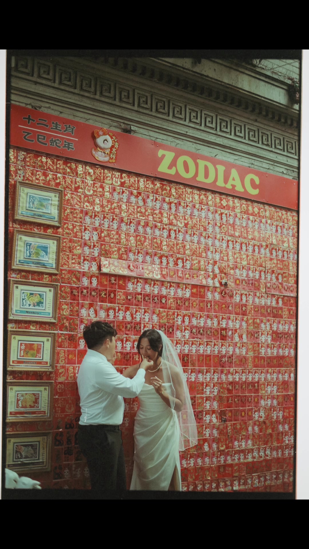 @FRANKIE - Film Photographer