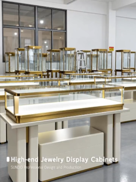 @Store Design Showcase Factory