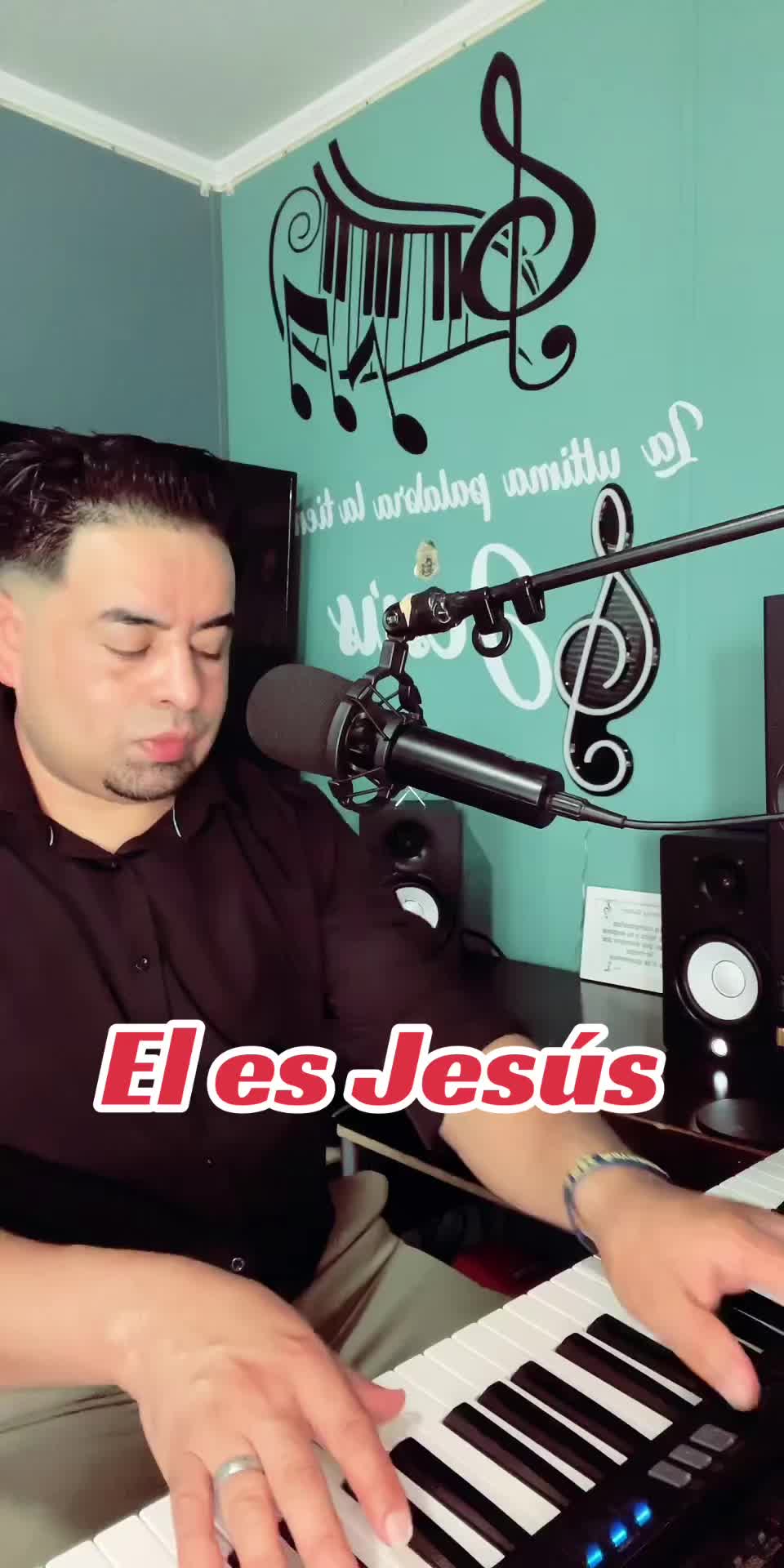 @Dany Guillén