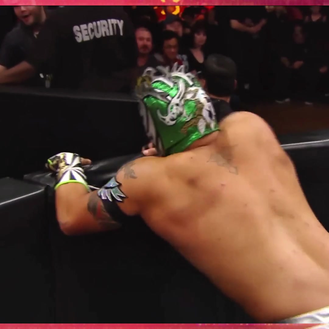 @WWE Fastlane 2016