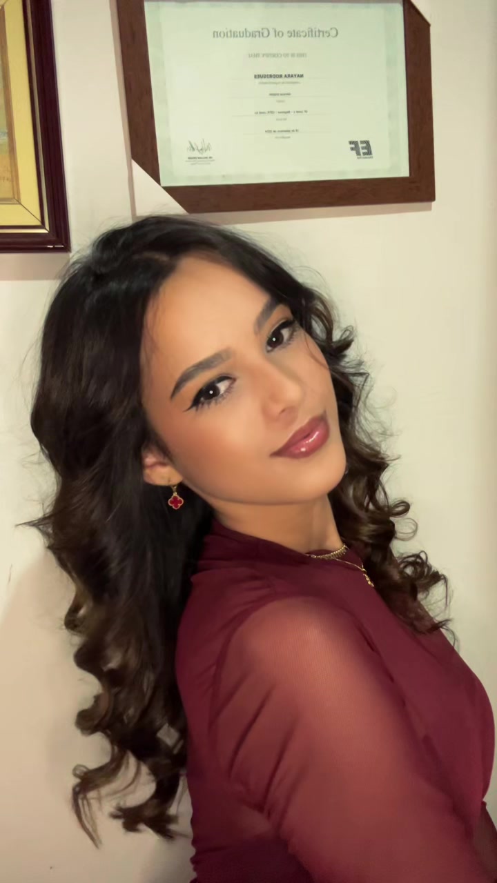 @Nayara