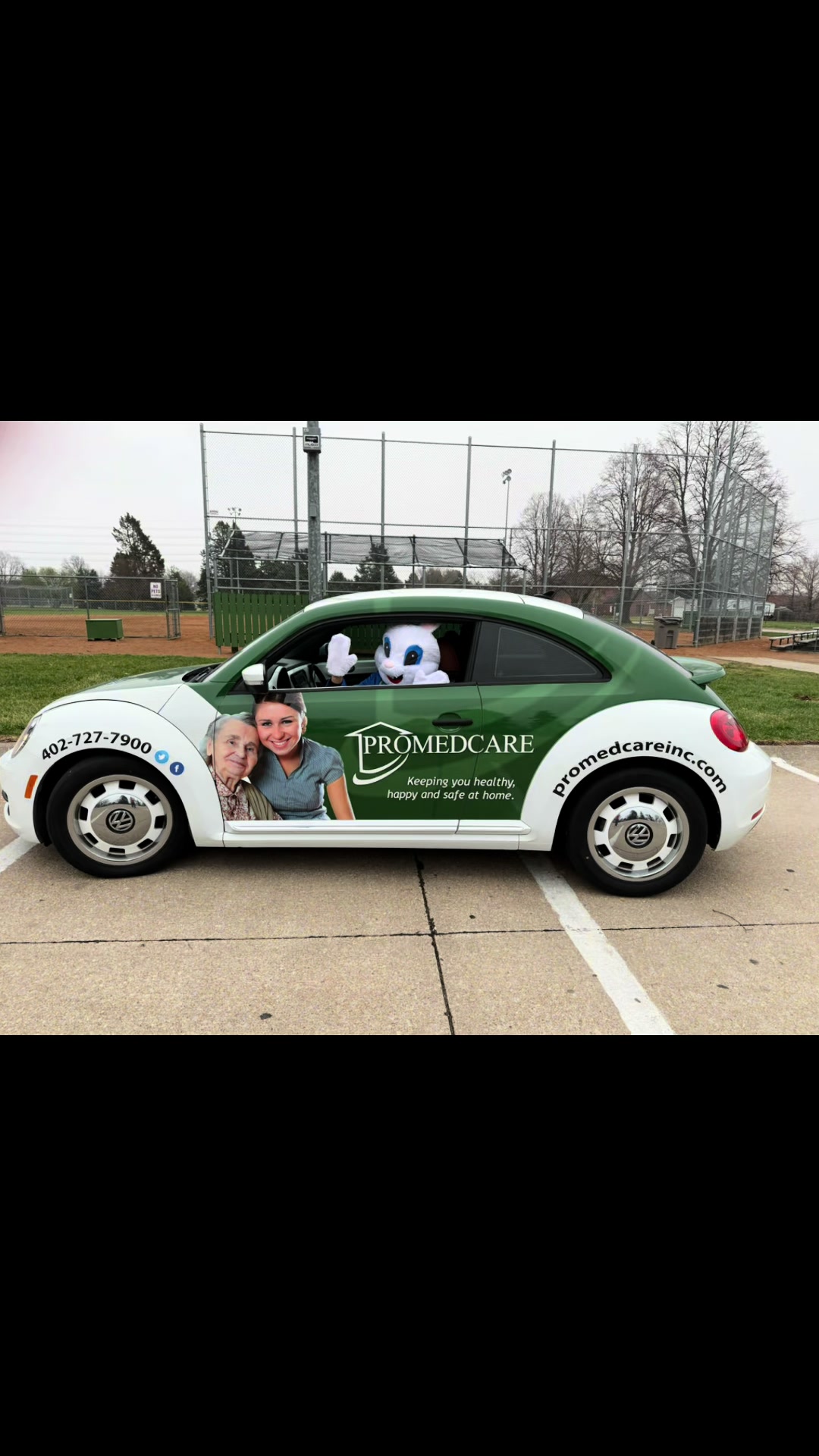 @Promedcare