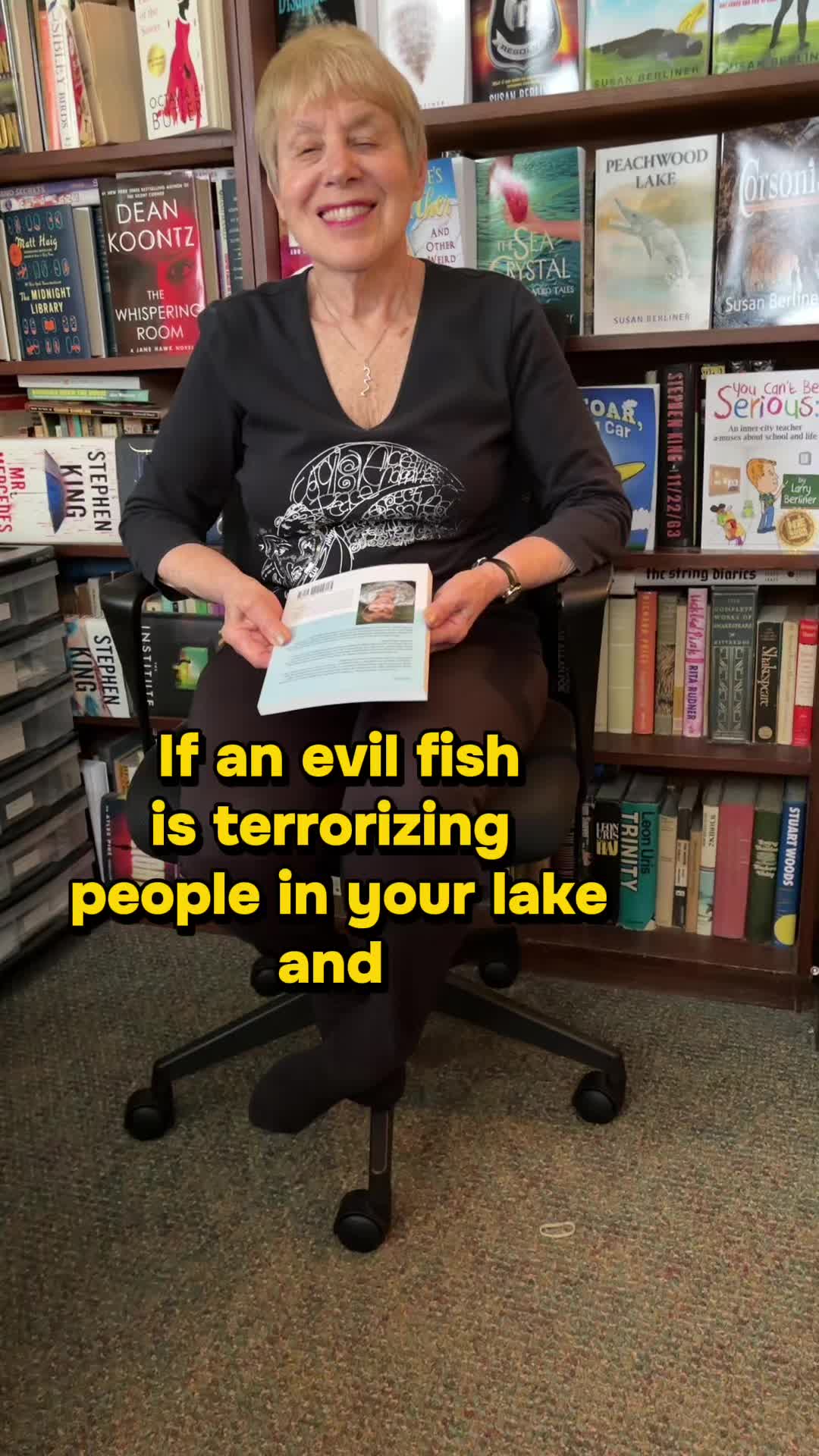 @susanberlinerbooks📚
