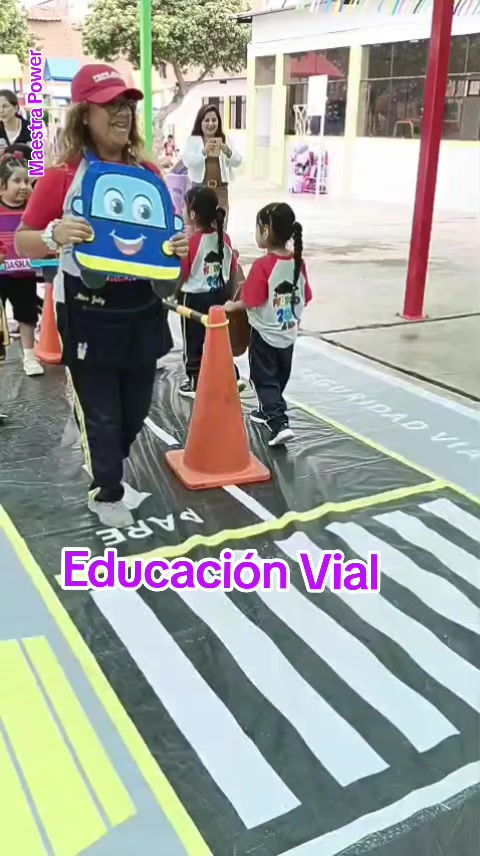 @MAESTRA POWER
