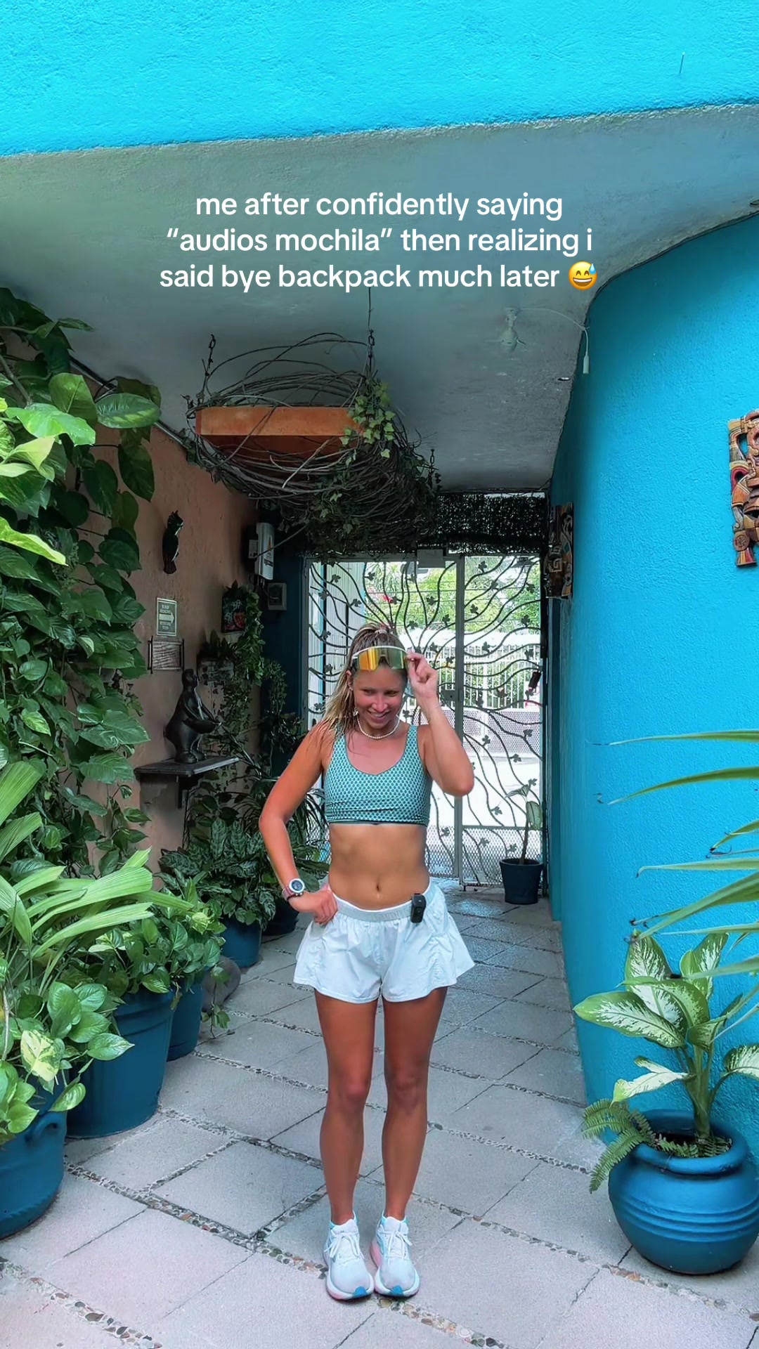 @Bekah โก | Running & Lifestyle