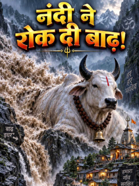 @Mahadevbaani