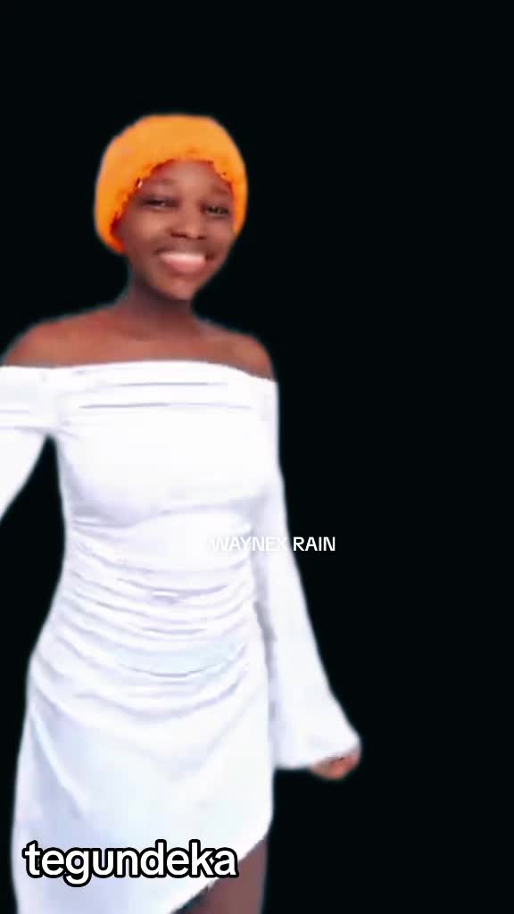 @WAYNEX RAIN NANTAMEGWA💪