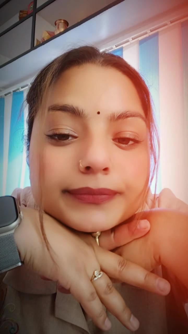 @it's me Sapana ❤️🦚
