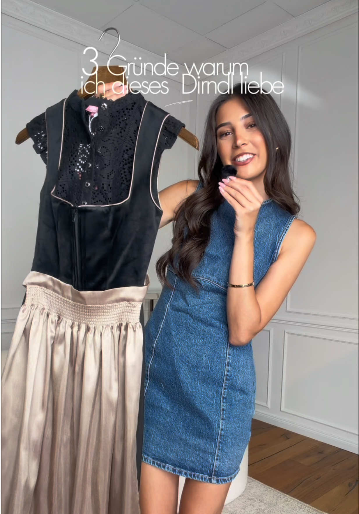 @Kr&uuml;ger Dirndl