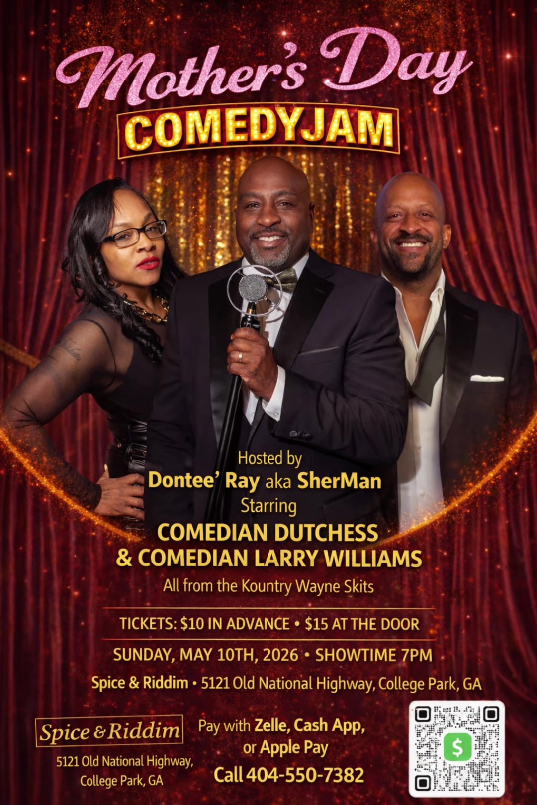 @donteeraycomedy