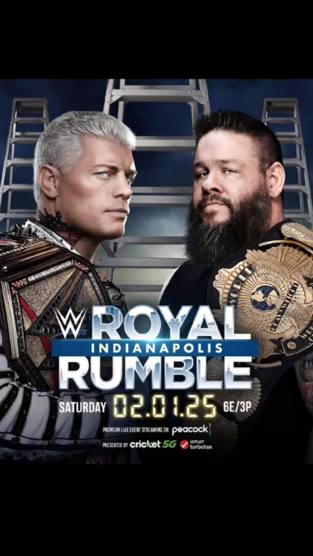 @Wrestlemania.WWE