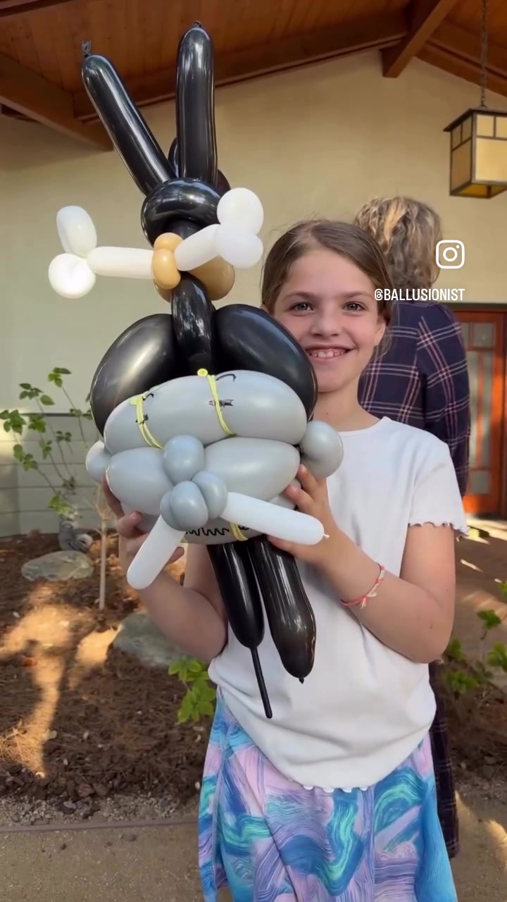@Ballusionist