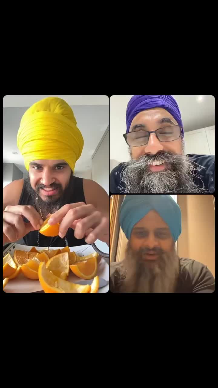 @Gurpartap Singh Khalsa