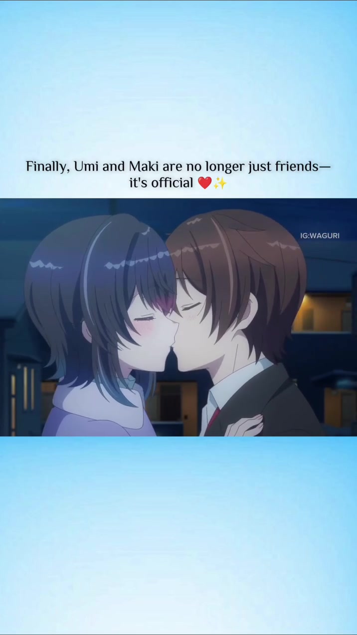 @Kaoruko Waguri