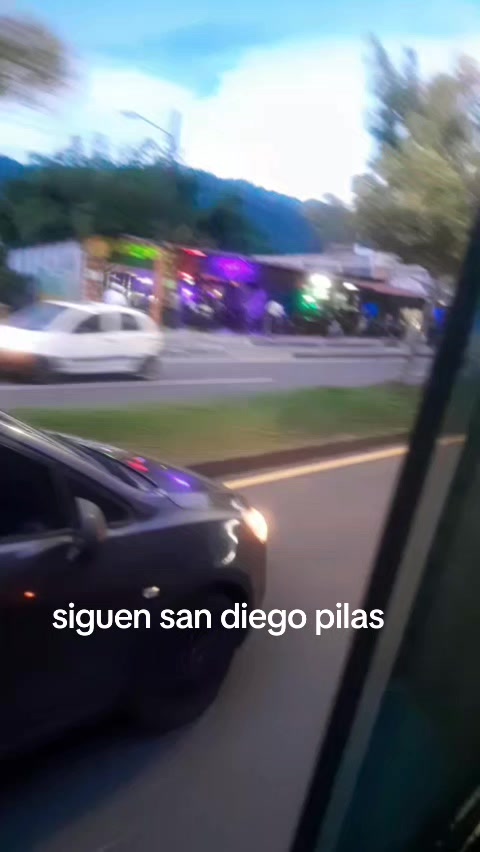 @Alerta Vial Sms