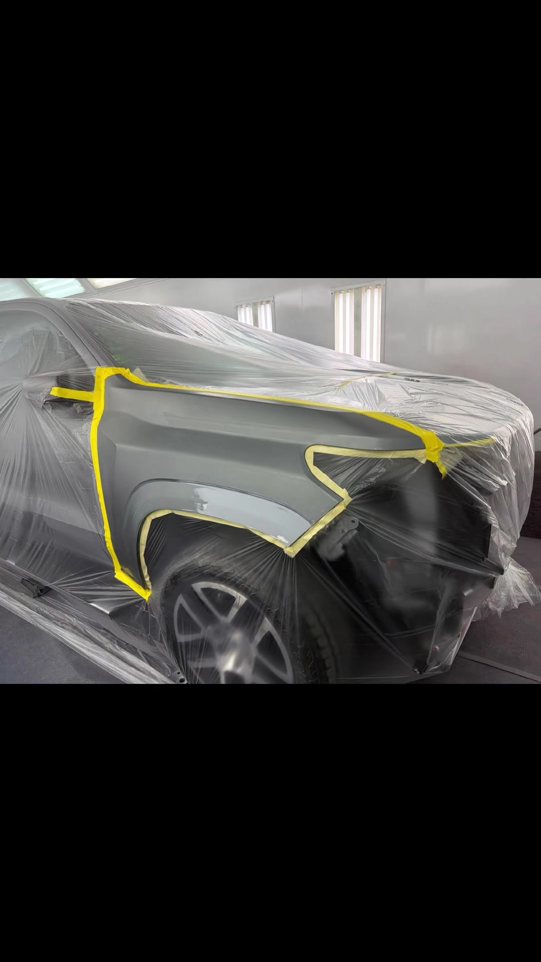 @Wren&rsquo;s Collision Centers