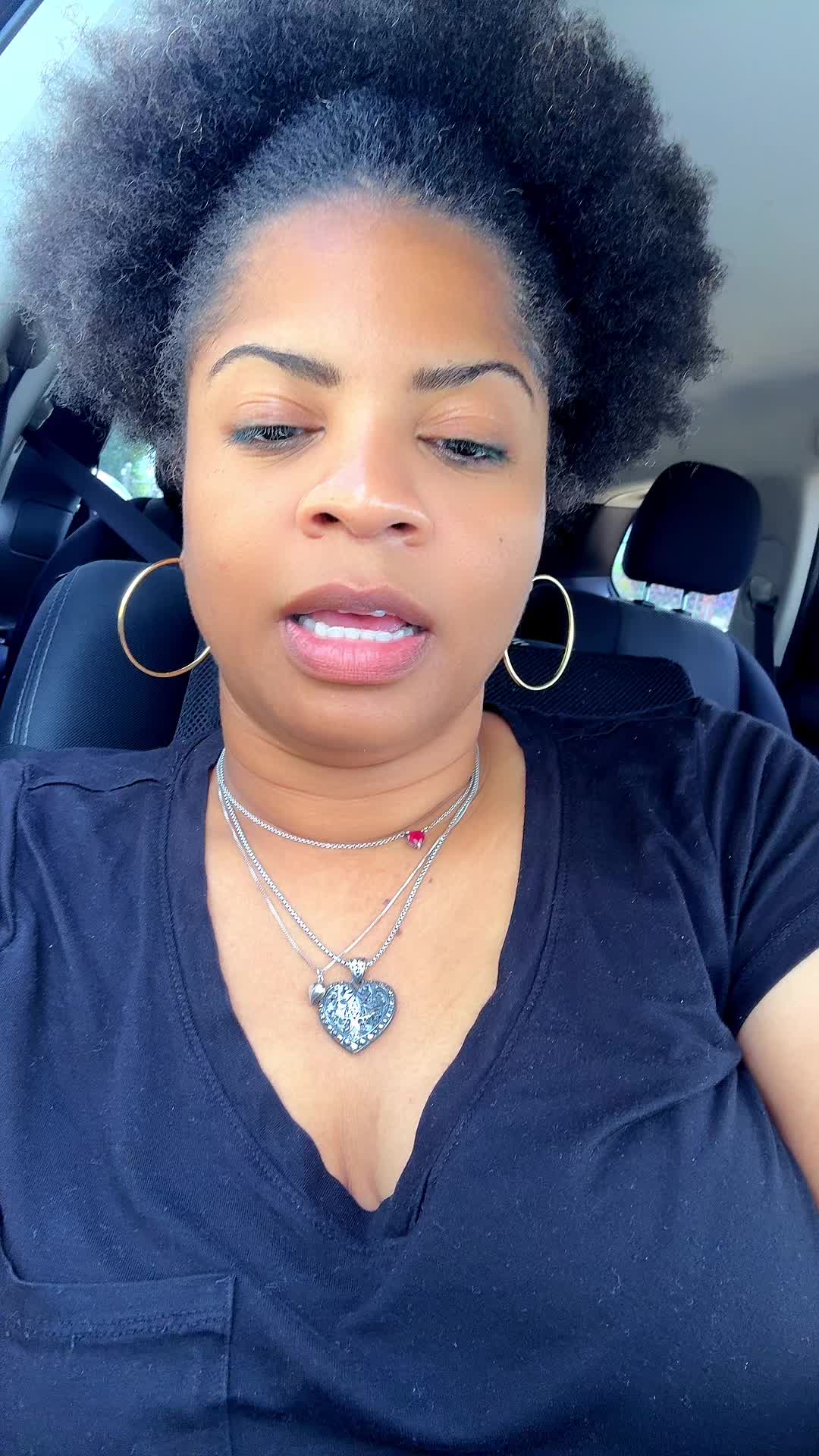 @Tammy the Vodou Queen