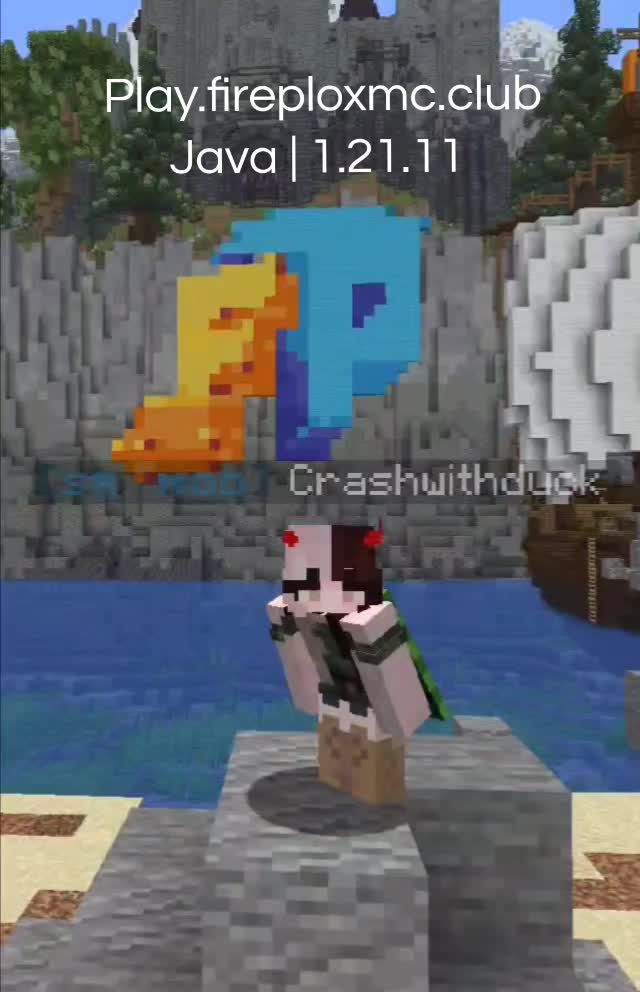 @☆ Duck ☆