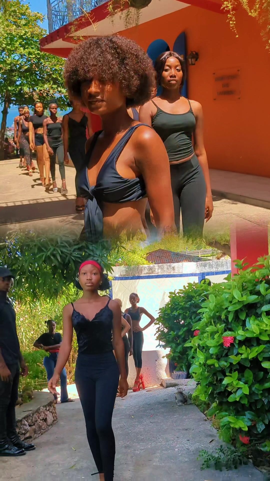 @FAMILY ART AGENCY 🇭🇹