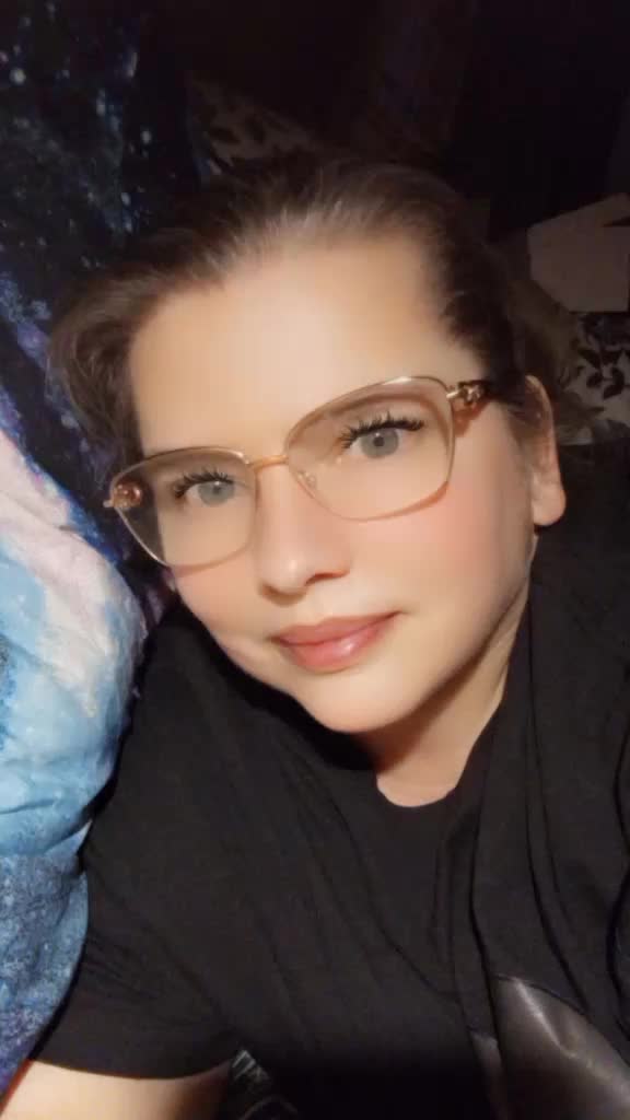 @MelMarie ❌♏G7