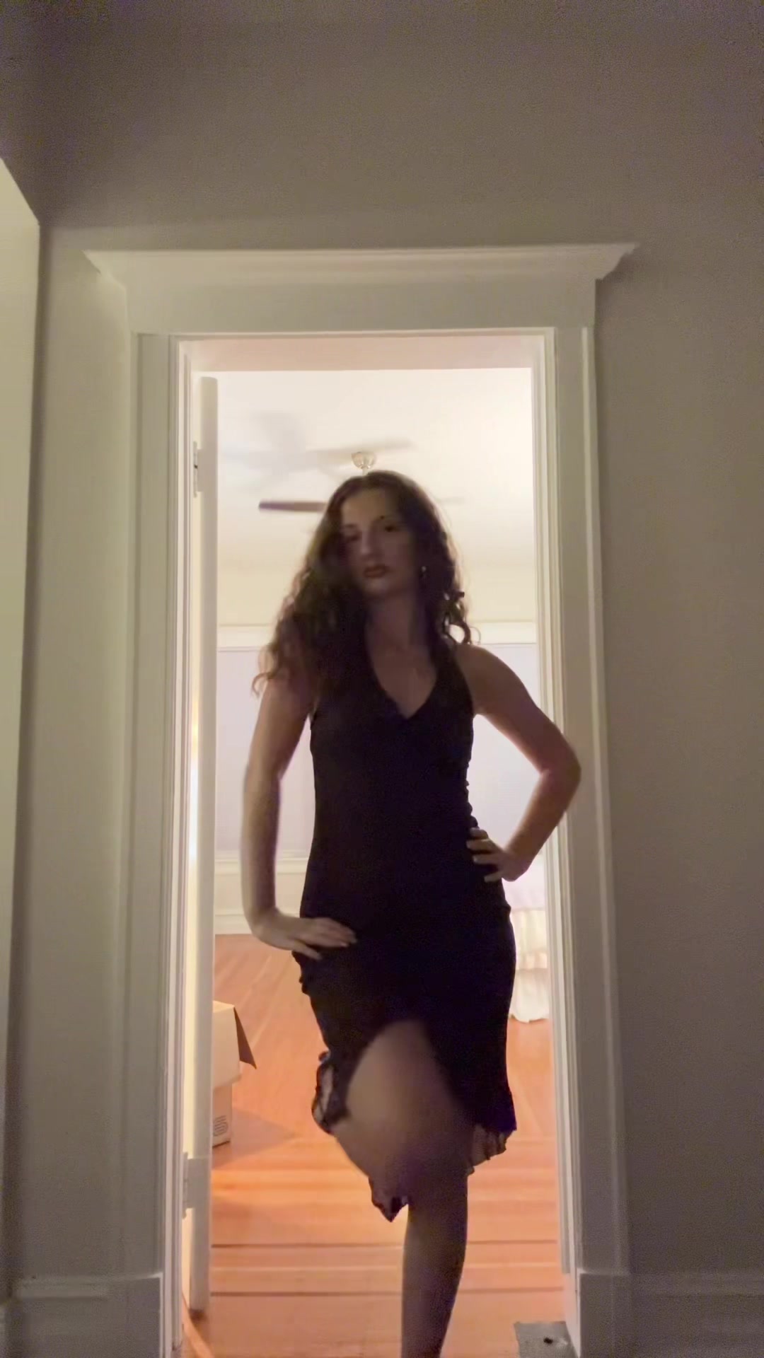 @eden marie