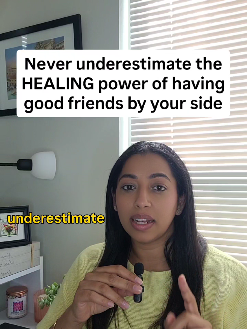 @ReshG | I Said It Anyway