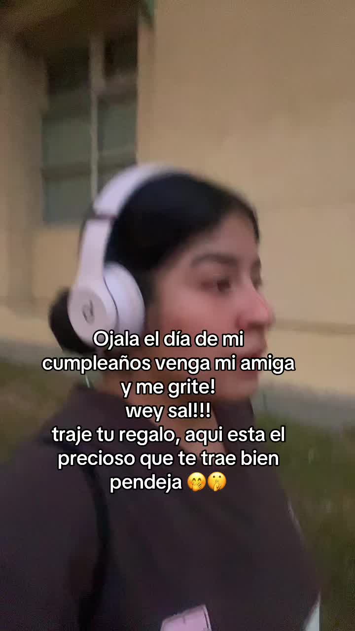 @Paola Hurtado