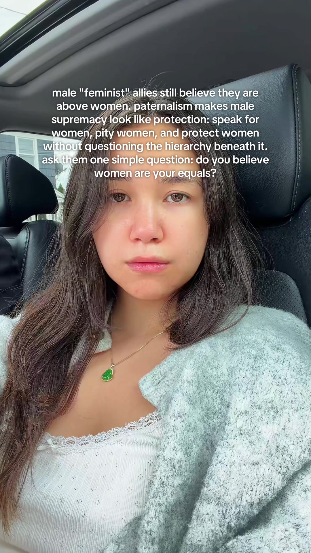 @EMMY ດາຣາ | feminist oracle