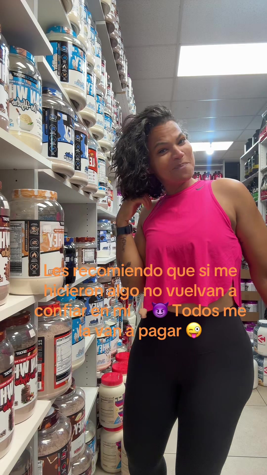 @LA MALA