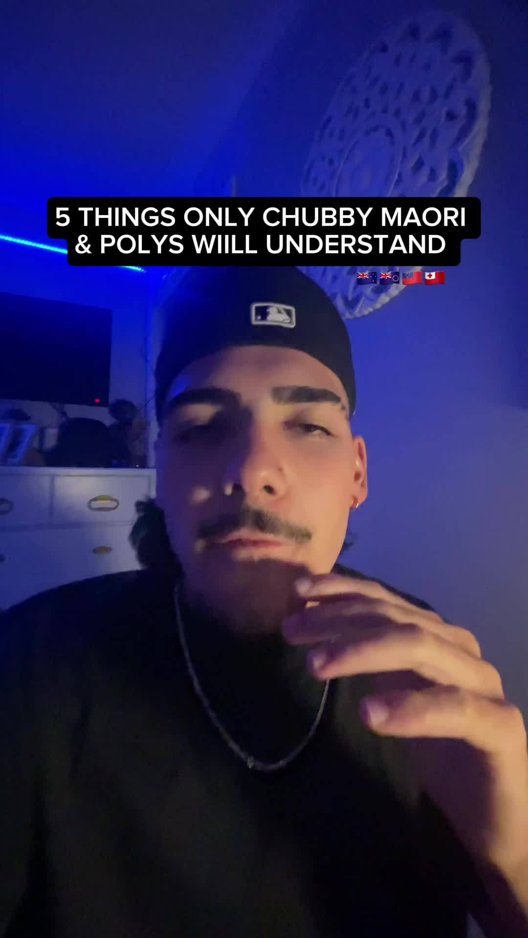 @Lyric Courtney
