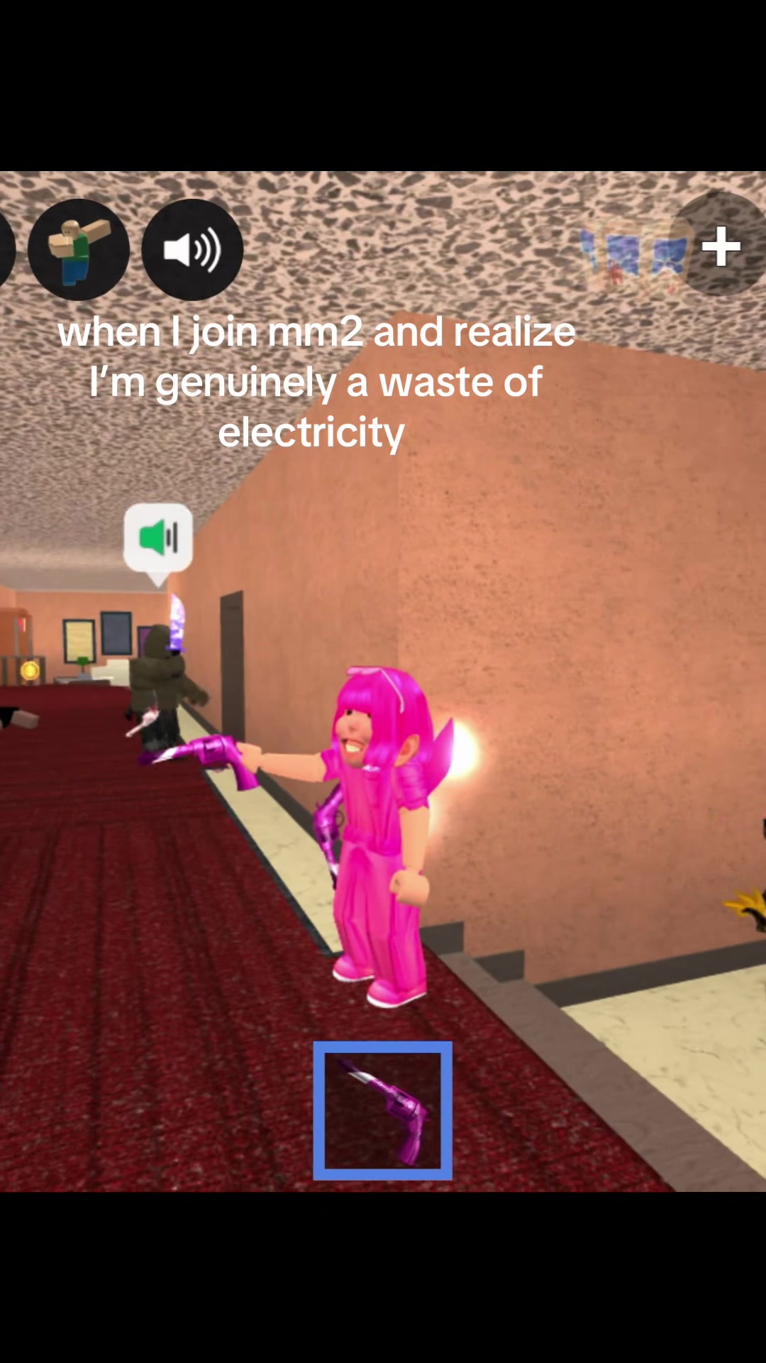 @Pinkalicious 🐽