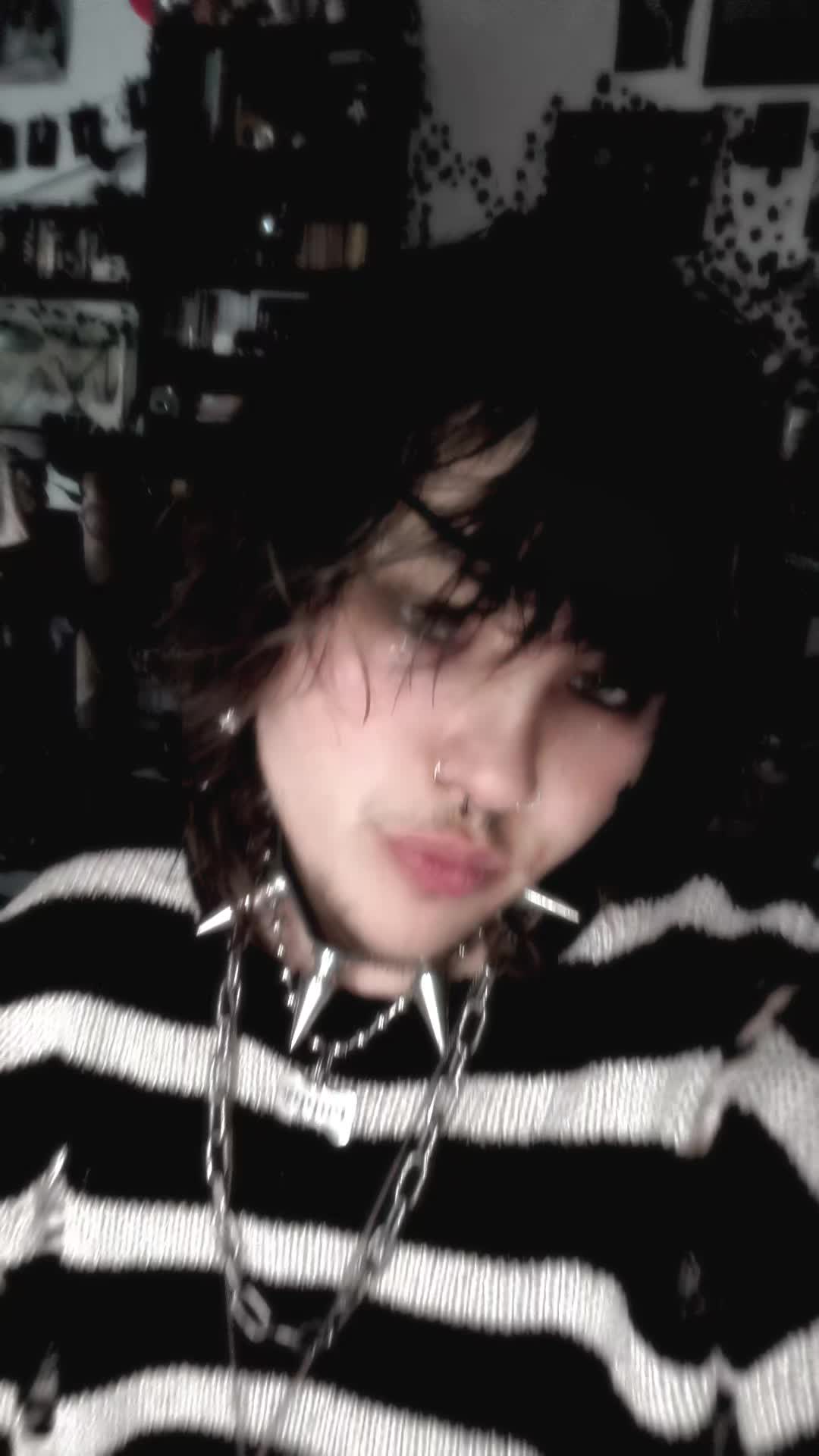 @thrilled vampire