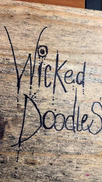 @Wicked doodles