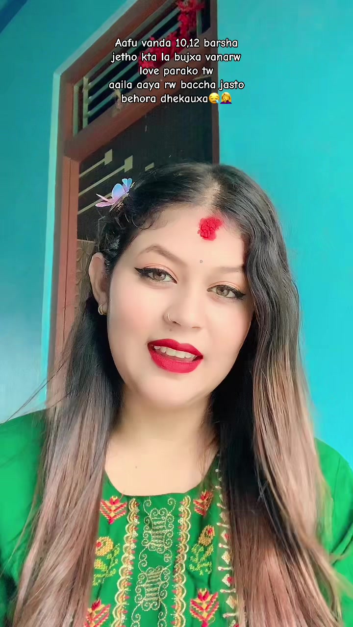 @Kritika Bhandari
