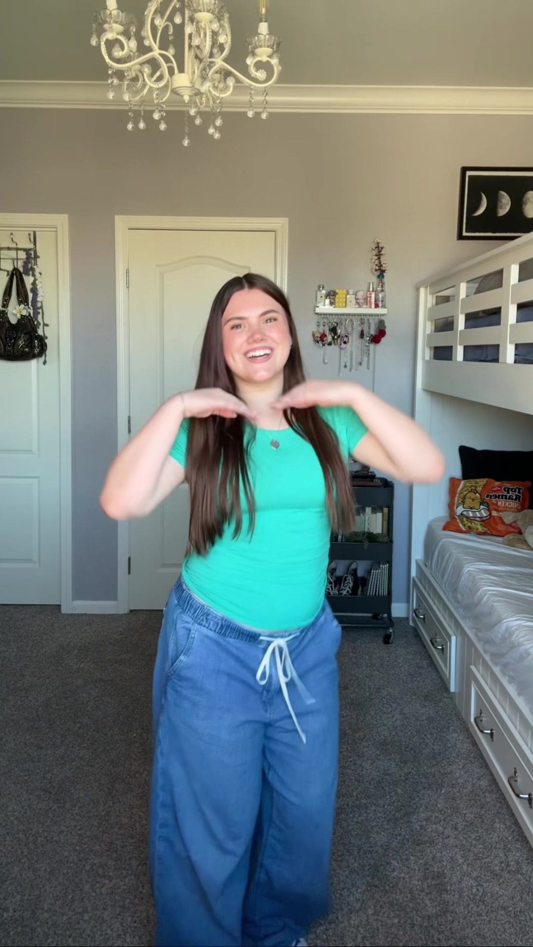 @Gracelynn Weiss