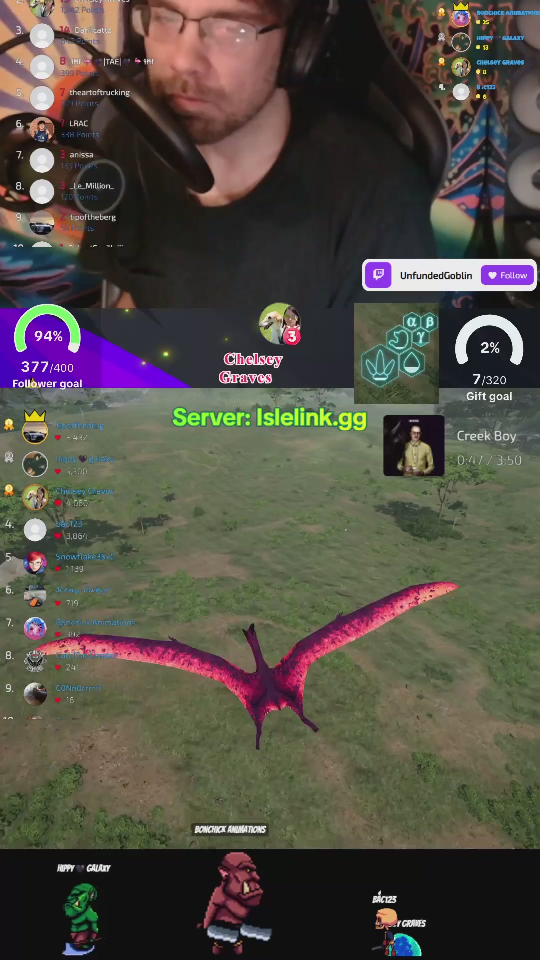@UnfundedGoblin