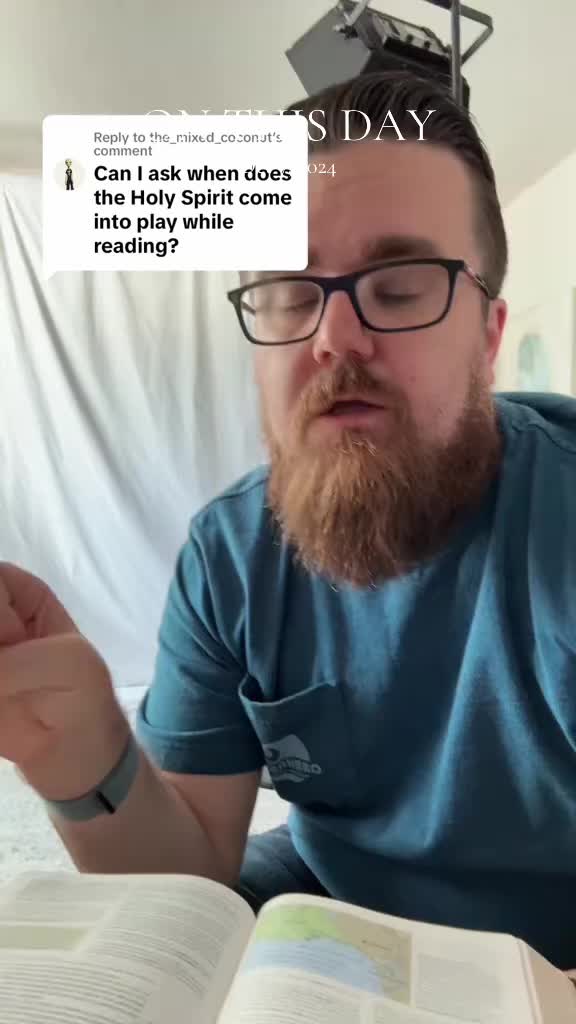 @TikTok’s Pastor
