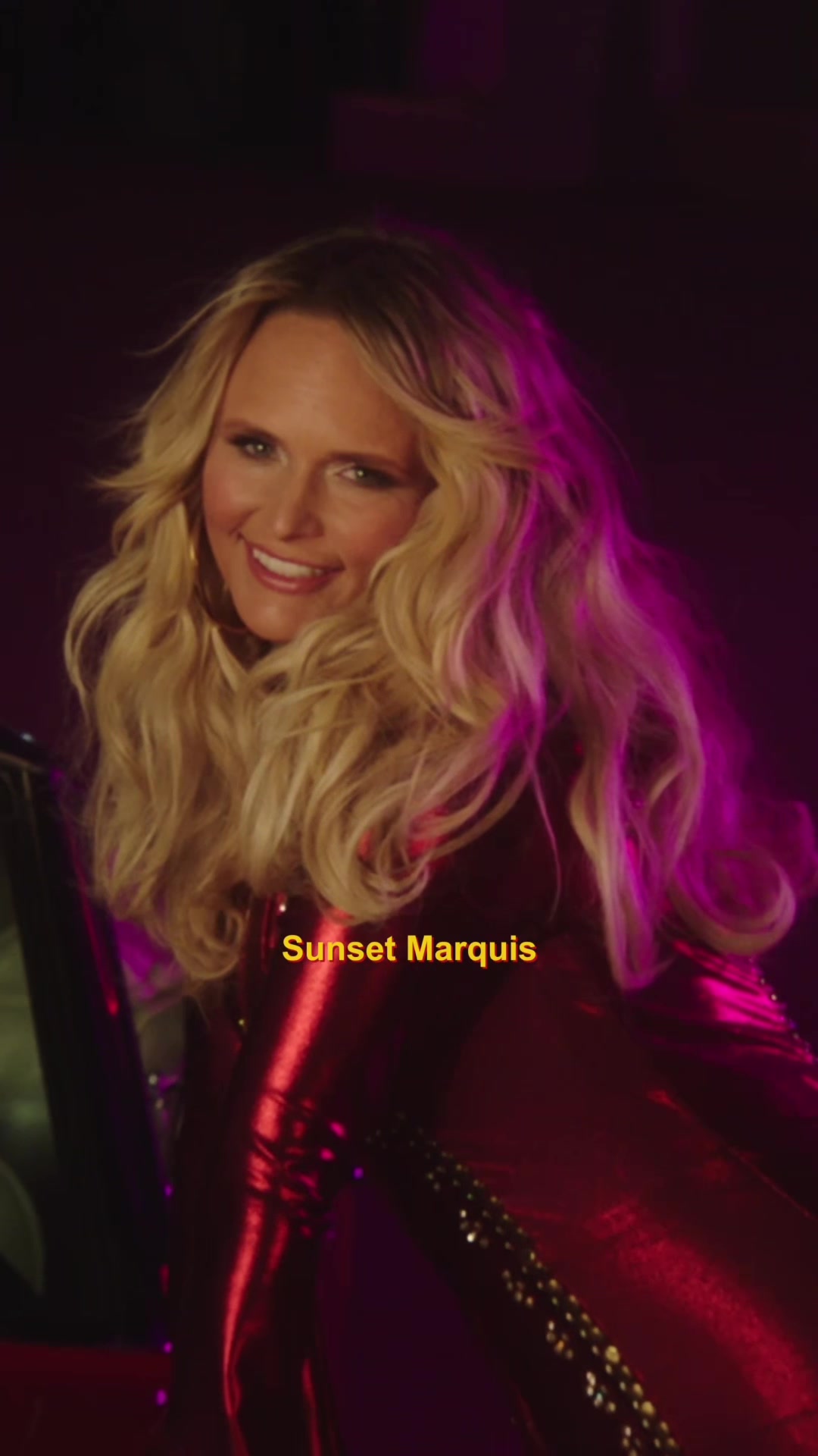 @Miranda Lambert