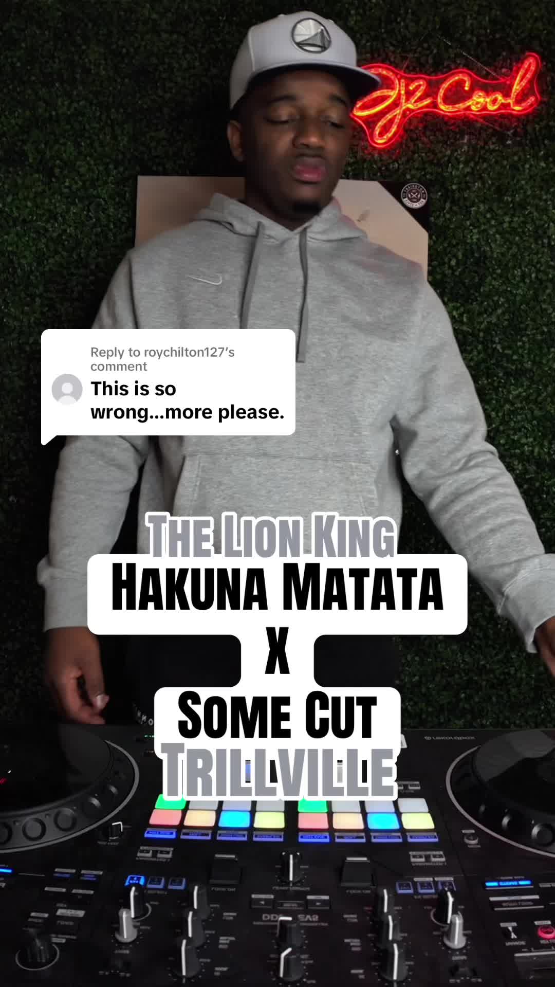 @Dj2cool