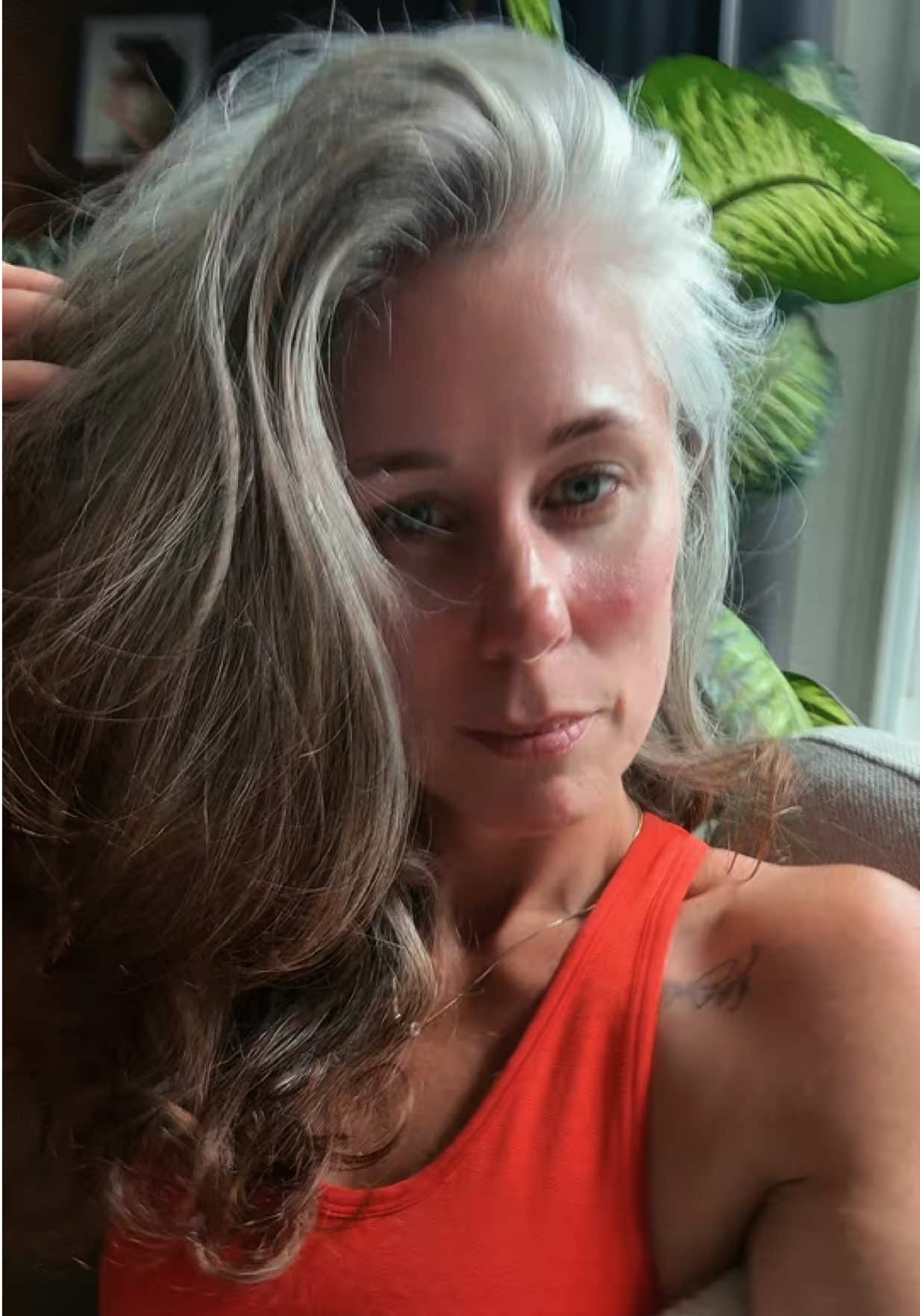 @Michelle | Openly Gray 🩶