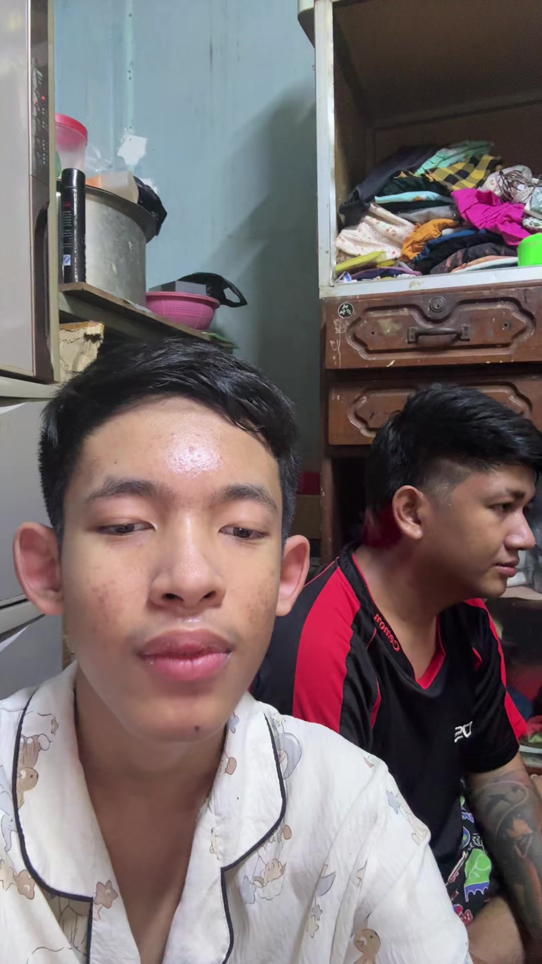 @Aung Phyo Ko Ko