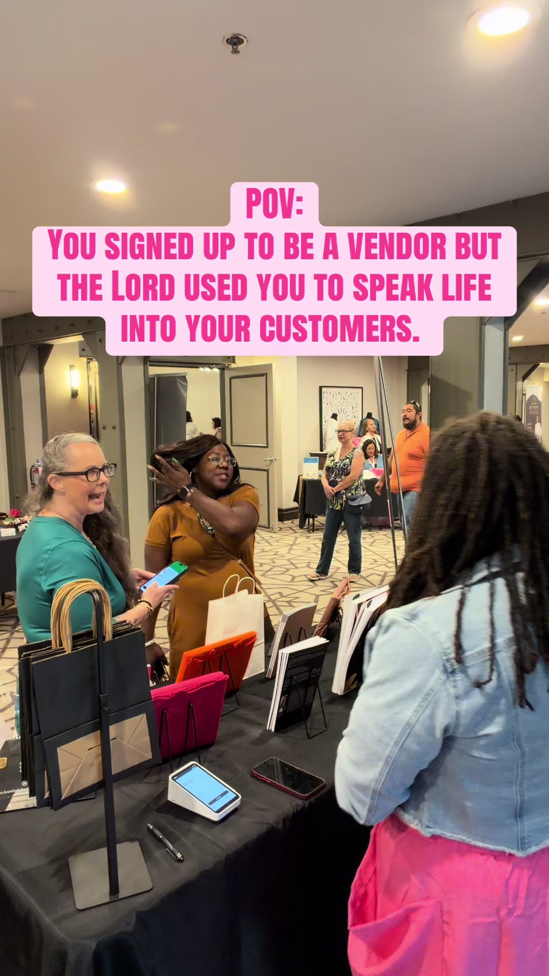 @FOR HER BY HER BRAND