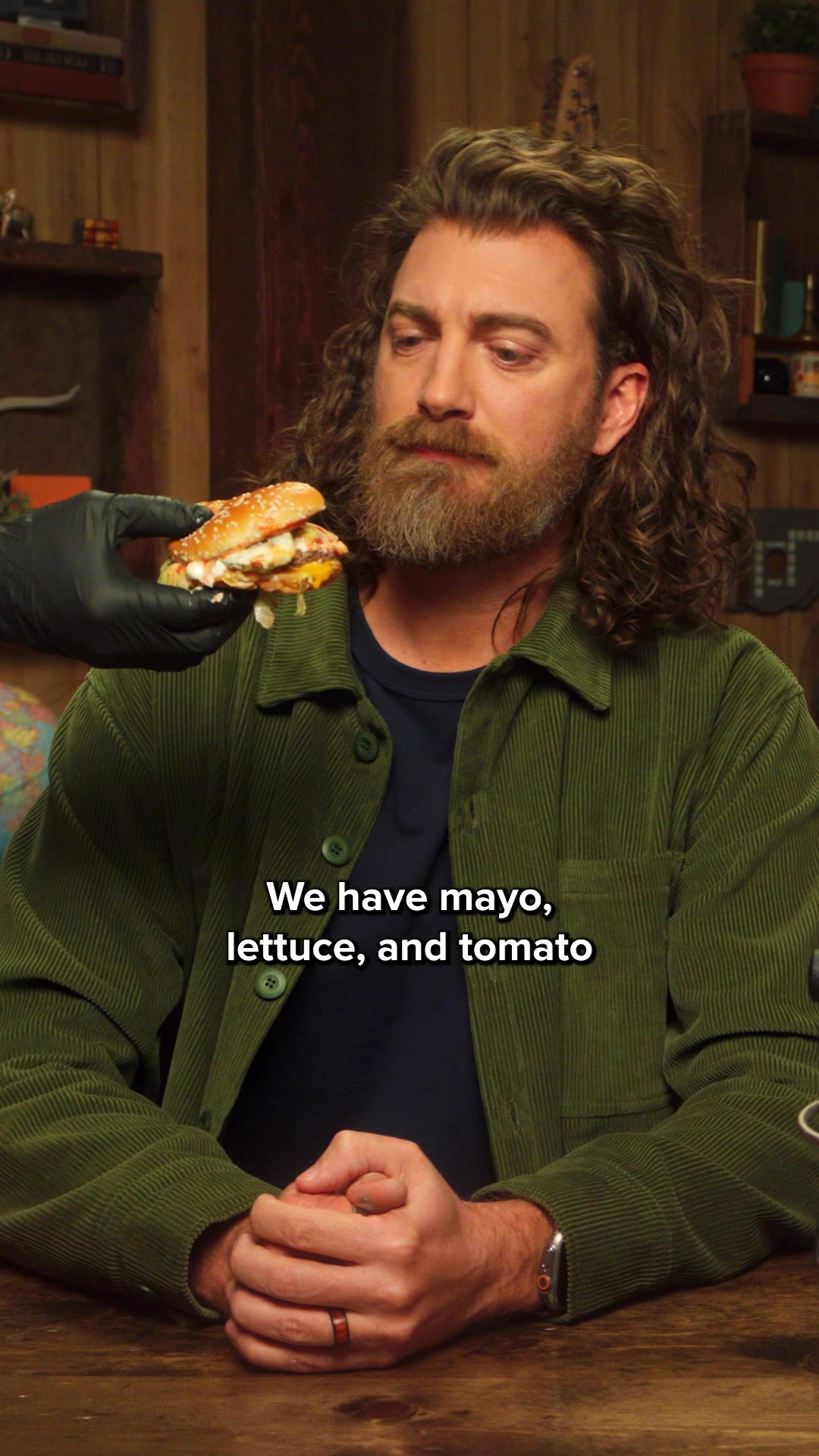 @Rhett & Link