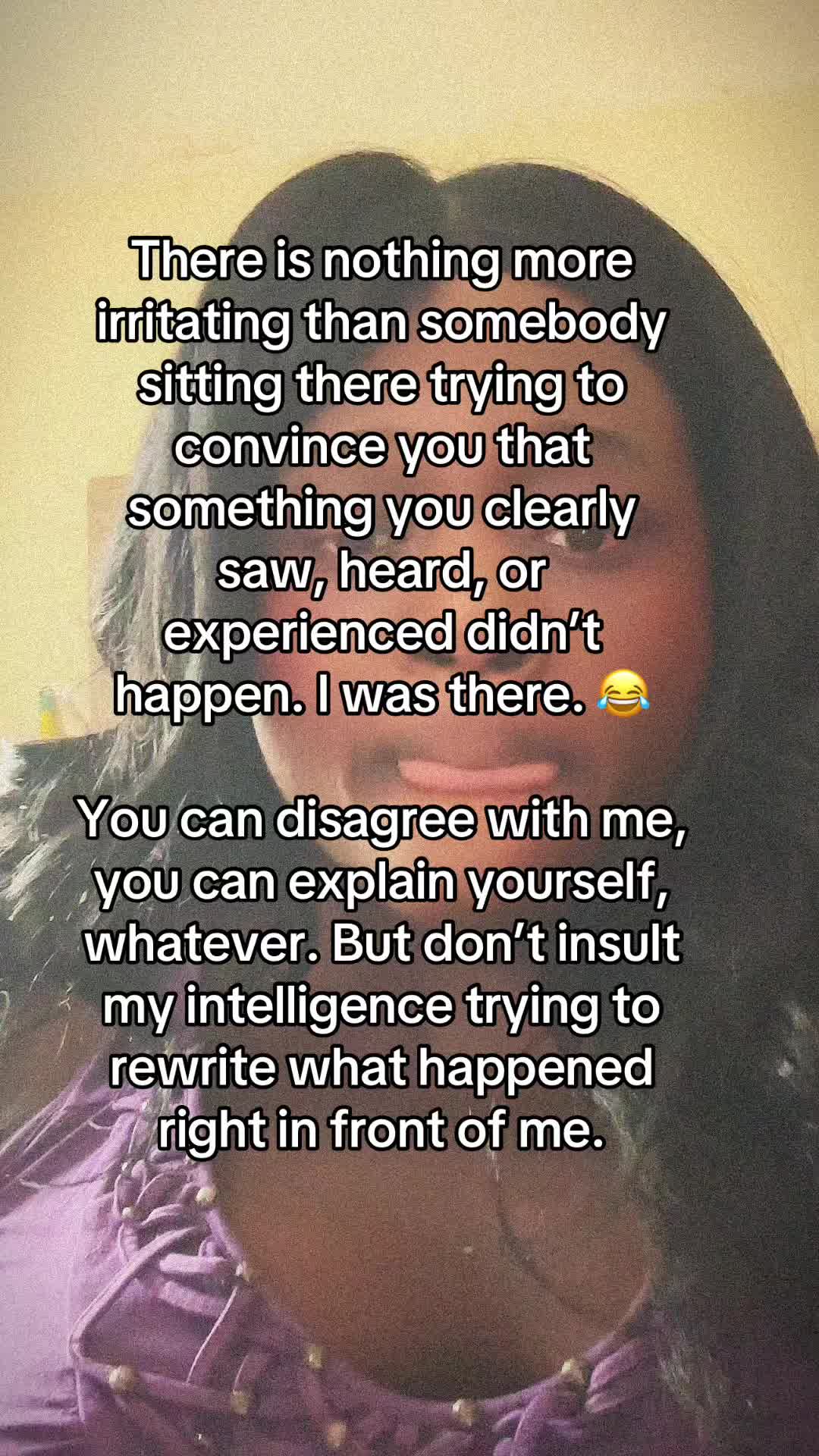@I Am Bianca
