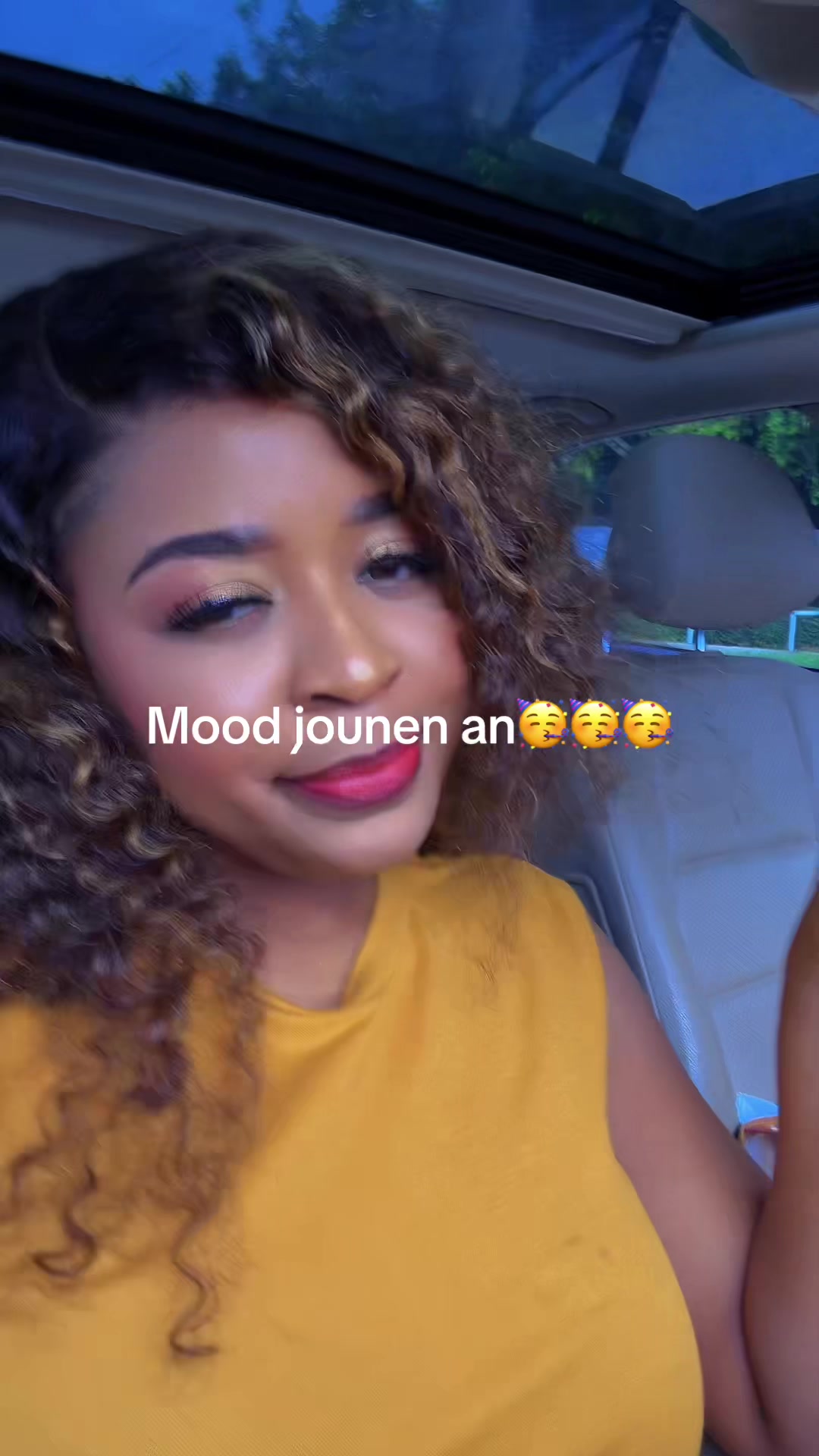 @Gout Créole LLC