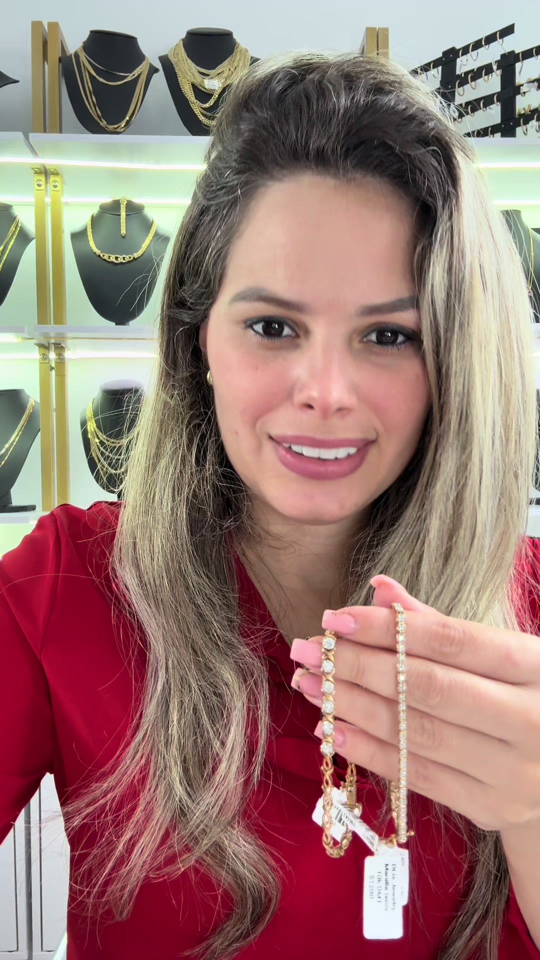 @D’Lis Jewelry